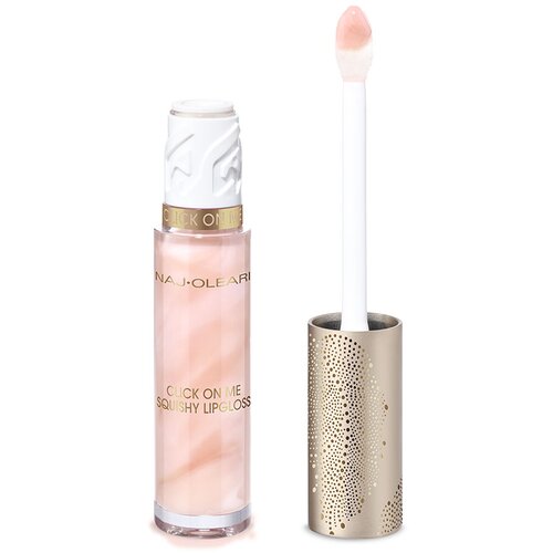 Click On Me Squishy Lip Gloss 4,5 ml Cene