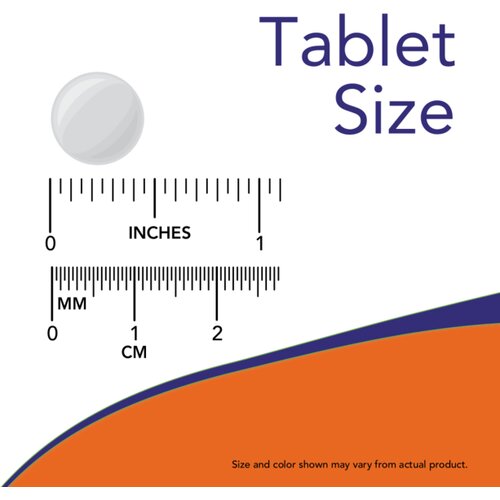 Now Foods Vitamin B1 NOW, 100 mg (100 tablet) Slike