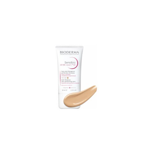 Bioderma Sensibio AR BB krema Cijene