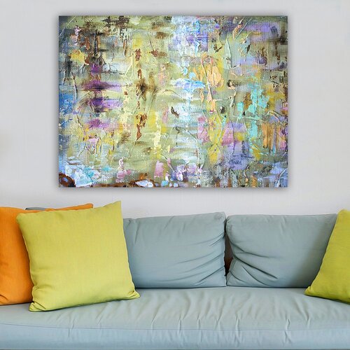 Opviq slika na platnu 70x100cm Cene