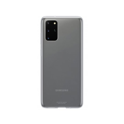 Samsung original ovitek ef-qg985tte za galaxy s20 plus g985 - prozoren Cene