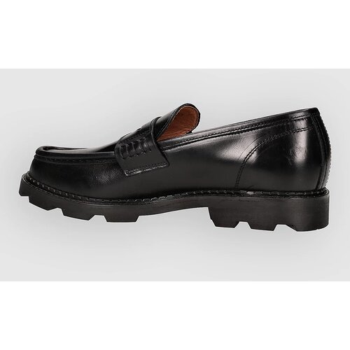 Pompeii Modena Leather Slip-on black Slike