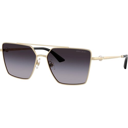 Jimmy Choo naočare za sunce jc 4016HB 30068G Slike