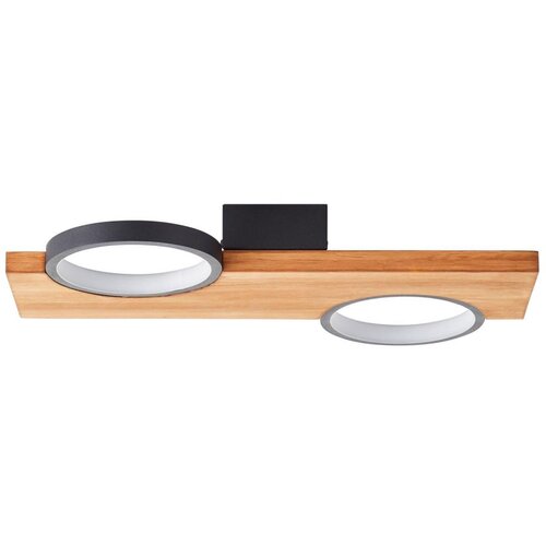 Brilliant LED plafonsko svetlo CHEESY LED/14W/230V Cene