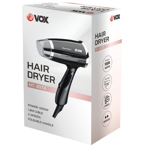 Vox fen za kosu HT 3072 Slike