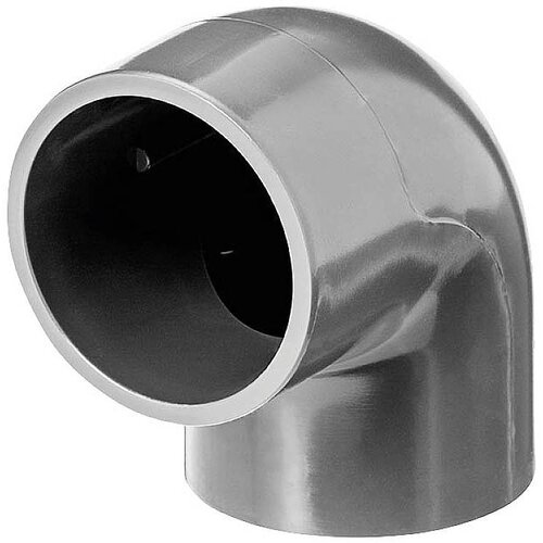 FIAP PVC kot 90° 90 x 90 mm 2445, (20641837) Cene