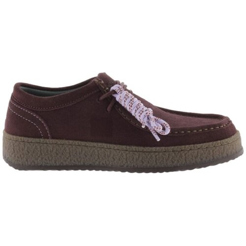 Victoria Balerinke Malmo 268101 - Burdeos Bordo Slike