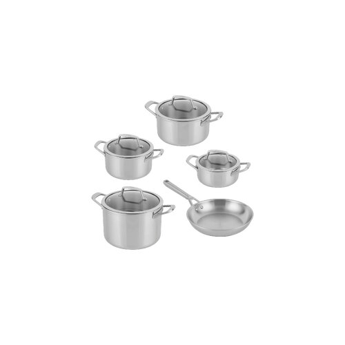 Ninja EverClad 5-piece set C95000DE Slike