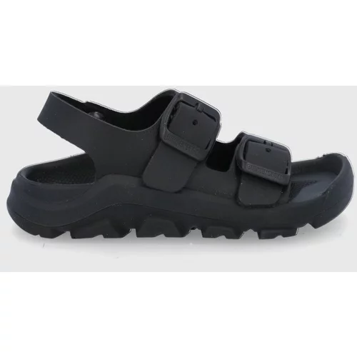 Birkenstock Dječje sandale boja: crna