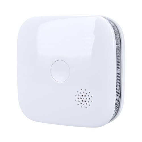 Solight 1D47A - detektor dima sa alarmom 85 db, 3 v, wi-fi Slike