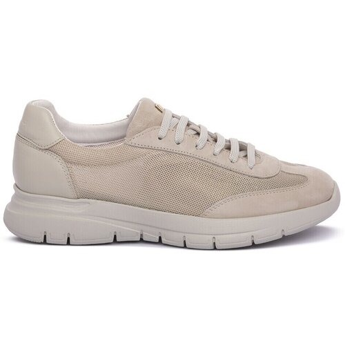 Frau Nizke superge Spacer Bež Slike