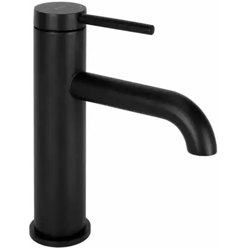 REA Bath REA SPOT BLACK LOW SLAVINA ZA UMIVAONIK Slike
