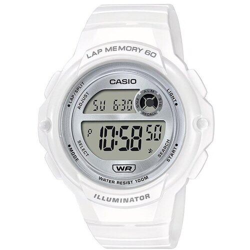 Casio Digitalne ure LWS1200H7A1 pisana Cene