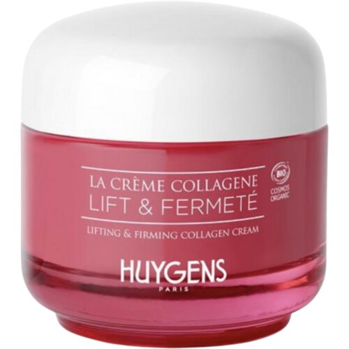 HUYGENS Paris Lifting &amp;amp; Firming Collagen Cream - 50 ml Slike