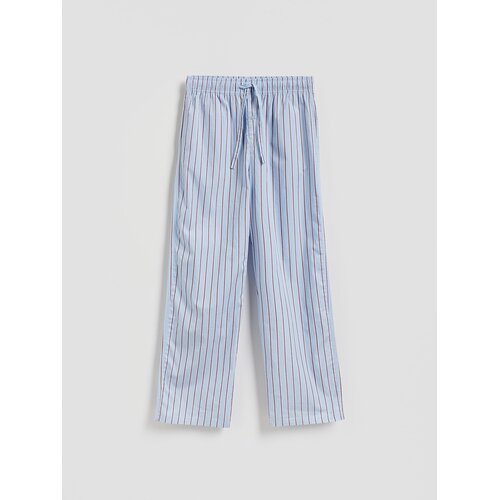 Reserved MEN`S PANTS - svjetloplavo Cijene