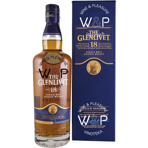  Whisky 18 YO 0,7l Cene