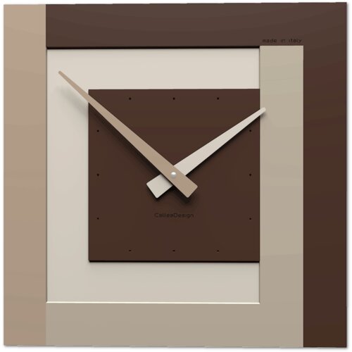 Callea Design Zidni sat Stripes 36 Cijene