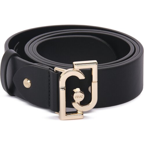 Liu Jo 22222 BELT Crna Cijene