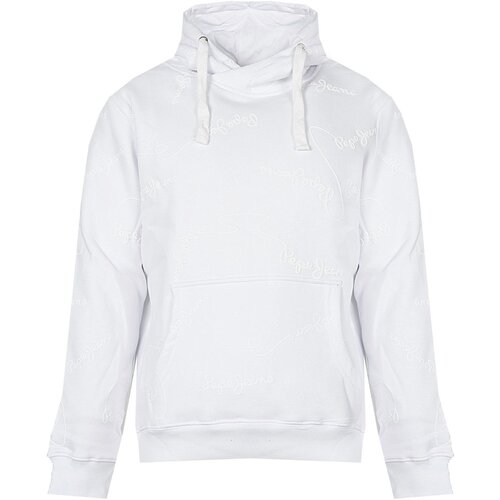 Pepe Jeans Puloverji - Bela Slike