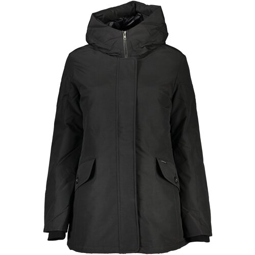 WOOLRICH BLACK WOMEN&amp;amp;#39;S JACKET Slike