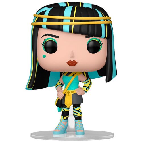Funko POP figura Monster High Cleo De Nile Cijene