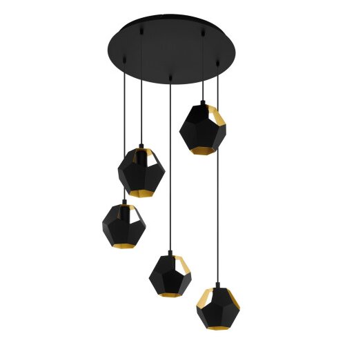 Master Luster viseći 28W 5xE27 39635 Rasigures Cijene