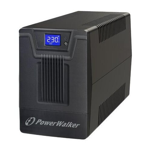 Powerwalker VI 1500 SCL FR uninterruptible power supply (UPS) Line-Interactive 1.5 kVA 900 W 4 AC outlet(s) Cijene