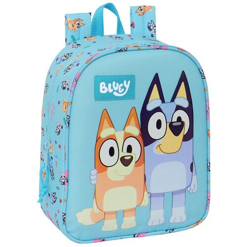 BLUEY Prilagodljivi Ruksak 27cm Cene