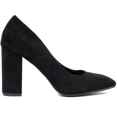 SEASTAR SUEDE PUMPS Cene