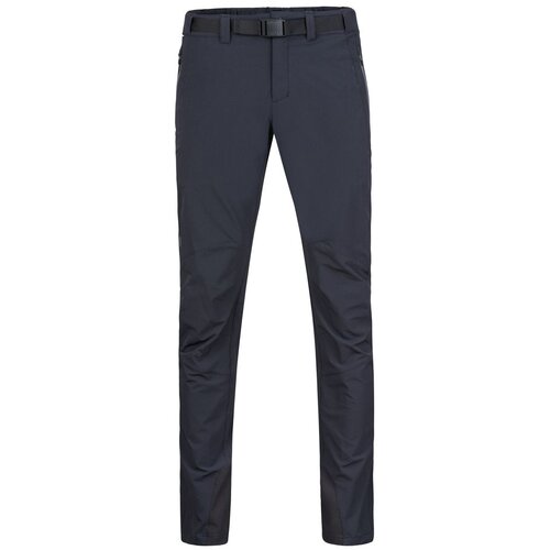 HANNAH Women&amp;#039;s outdoor pants GARWYNET anthracite II Slike