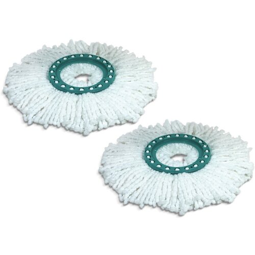 Leifheit rezervna glava Twist mop, 2 kos, 52094 Cene