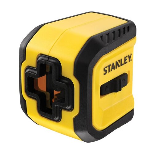 Stanley Libela laserska DIY CROSS LINE STHT77611-0 Slike