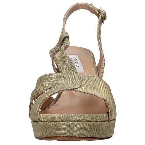 L&amp;#039;amour Sandali &amp;amp; Odprti čevlji 026 Bež Slike