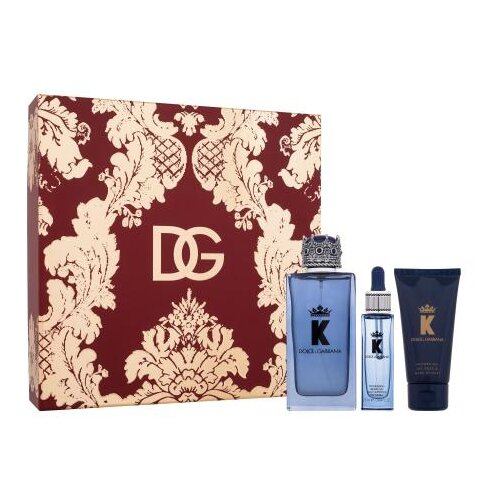 Dolce &amp;amp; Gabbana K za mo&amp;scaron;ke Slike