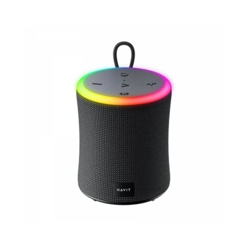 Havit SK833BT - bluetooth wireless speaker, black Slike