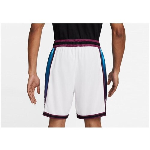 Nike Hlače 3/4, 7/8 Dri-fit Bela Cene