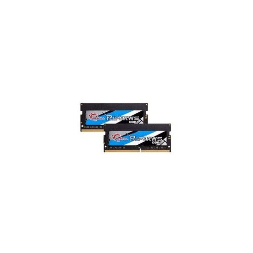 G.skill RAMNDDR4 SO 3200 16GB (2x8) Ripjaws Cijene