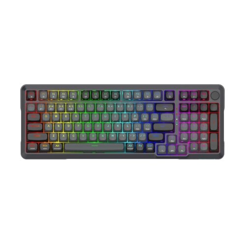 Redragon Mehanicka Gaming Tastatura Bragi Pro MK688 Slike