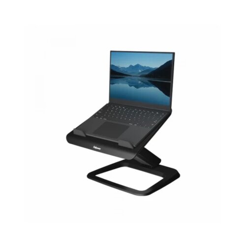 Fellowes postolje za laptop hana lt 100016994 crna Slike