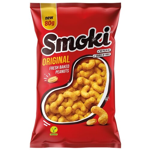 SMOKI ŠTARK 80g Cene