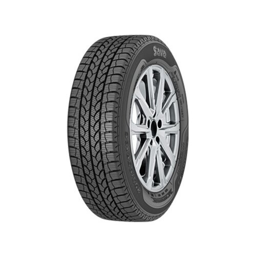 Sava 195/70R15C 104R Eskimo LT zimska ( 000432 ) Cene
