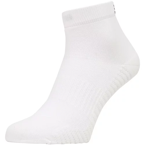 New Line Sportske čarape bijela