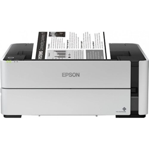 Epson M1170 EcoTank ITS wireless inkjet crno-beli uredjaj Cene