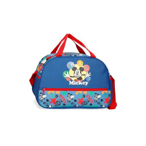 Disney Mickey Mickey Putna torba - Plava ( 42.232.41 ) Cene