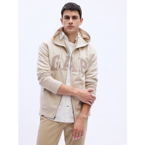 GAP Sweatshirt with logo - Men Cene