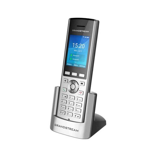 Grandstream WIFI bežični IP telefon Cijene