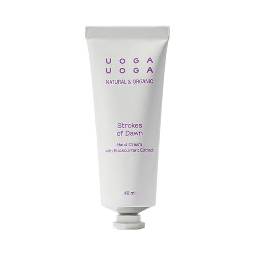 UOGA UOGA Hand Cream "Strokes of Dawn" Cijene