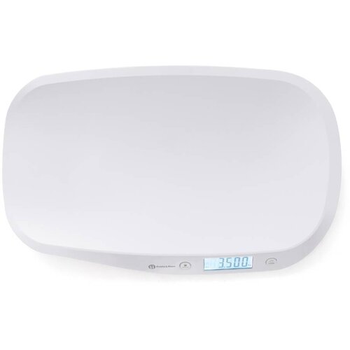 Petite&amp;amp;Mars digitalna vaga za bebe Balance Slike