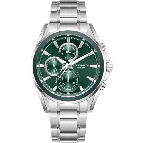 Lee Cooper Muški ručni sat LC08249.370 Cene