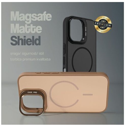 Maska za iPhone 17 Air 6.6 Magsafete Shield Cene